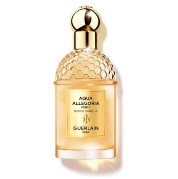 Guerlain Aqua Allegoria Forte Bosca Vanilla