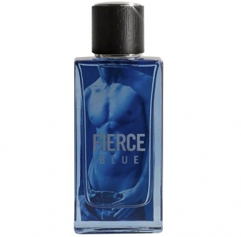 Abercrombie & Fitch Fierce Blue