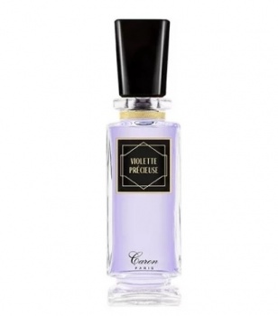 Caron Parfums Violette Precieuse