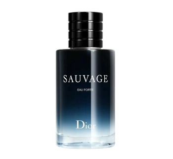 Christian Dior Sauvage Eau Forte