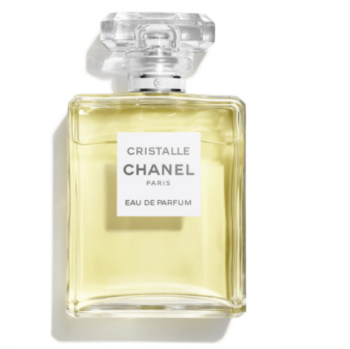 Chanel Cristalle Eau Verte Eau De Parfum 2023