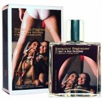 Neotantric Fragrances (I am) a Sex Goddess