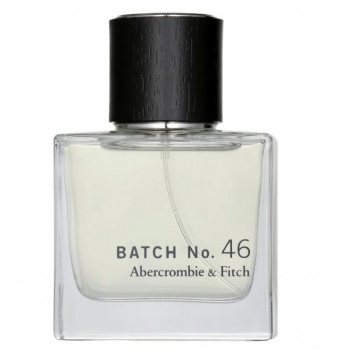 Abercrombie & Fitch  Batch No.46