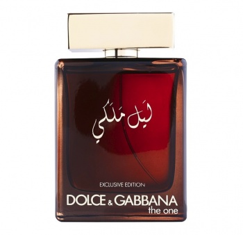 Dolce & Gabbana The One Mysterious Nigh