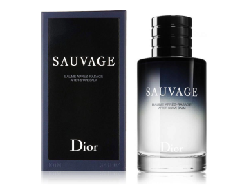 Christian Dior Sauvage 2015