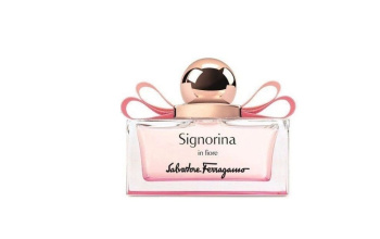 Salvatore Ferragamo Signorina In Fiore