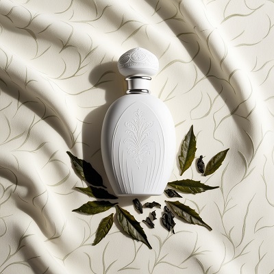 White Tea Collection: Погружение в мир утонченных ароматов