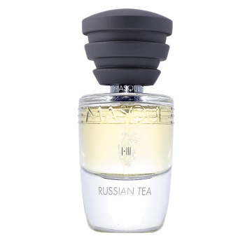 Masque Russian Tea