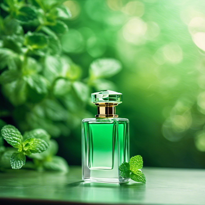 Мятный шик: Лучшие ароматы с нотами мяты