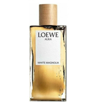 Loewe Aura White Magnolia