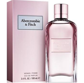 Abercrombie & Fitch First Instinct for Her