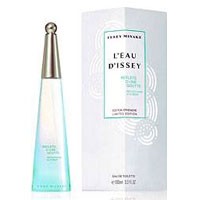 духи Issey Miyake L`eau D`Issey Reflets D Une Goutte