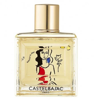 Castelbajac Parfums Beautiful Day Intense