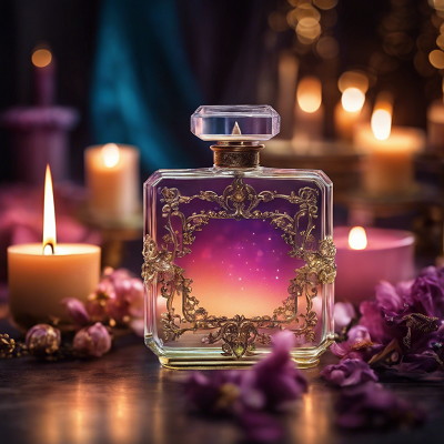 Ароматические свечи: магия ароматов для создания уюта и гармонии