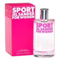 Jil Sander Sport for Women