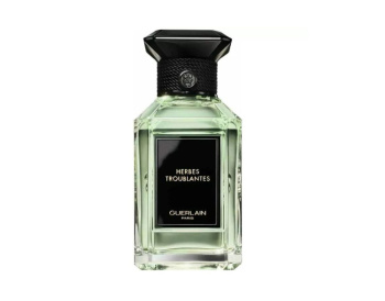 Guerlain Herbes Troublantes