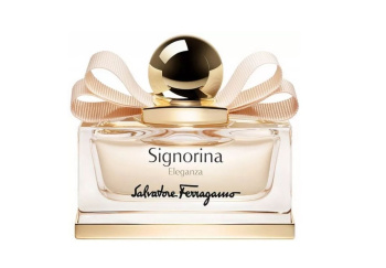 Salvatore Ferragamo Signorina Eleganza