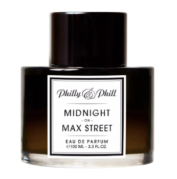 Philly & Phill Midnight on Max Street