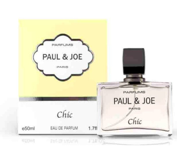 Paul & Joe Chic
