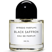 Byredo Parfums Black Saffron