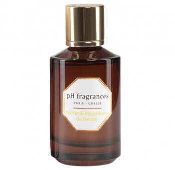 PH Fragrances Nerol & Bergamote de Denim
