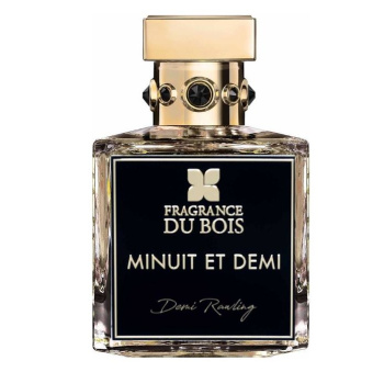 Fragrance Du Bois Minuit Et Demi