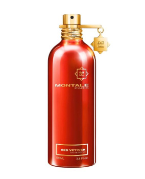 Montale Red Vetiver