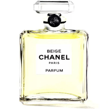 Chanel Beige Parfum