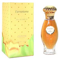 Caron Parfums Farnesiana