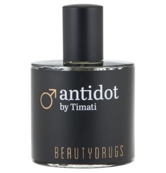 Beautydrugs Antidot by Timati