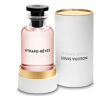 Louis Vuitton Attrape Reves