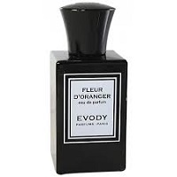 Evody Parfums Fleur d'Oranger