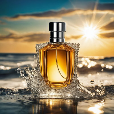 Летние ароматы, которые подчеркнут вашу женственность