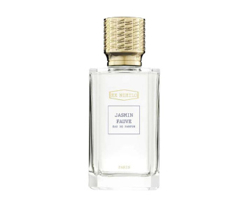 Ex Nihilo Jasmin Fauve