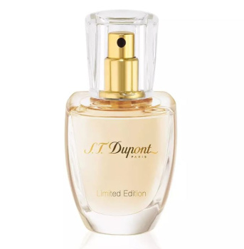 Dupont Essence Pure Limited Edition