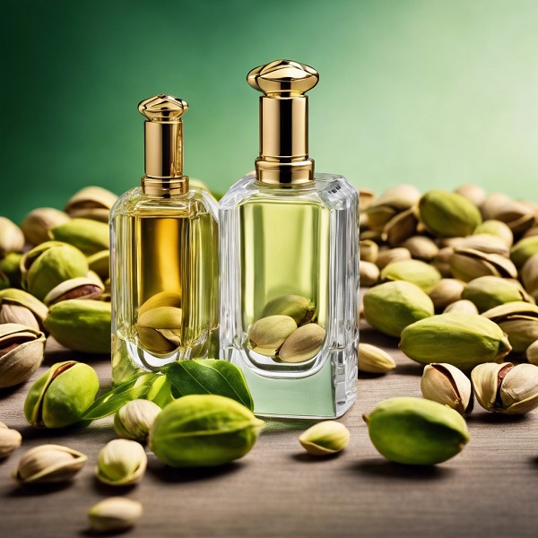 Откройте для себя нежность фисташки: лучшие ароматы с этой нотой