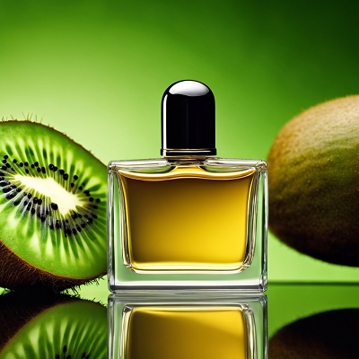 Сочные нотки киви: Женские ароматы, которые стоит попробовать