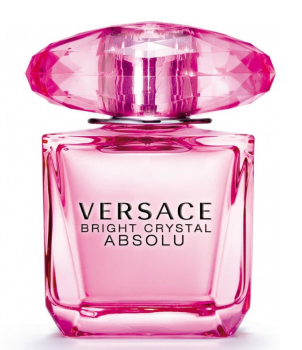Versace Bright Crystal Absolu