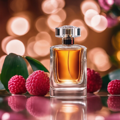 Личи в мире нишевой парфюмерии: уникальные ароматные творения для гурманов