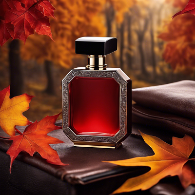 Кожаные ноты осени: Три аромата, которые стоит попробовать