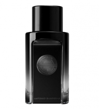 Antonio Banderas The Icon The Perfume