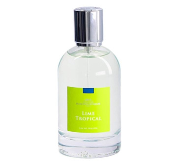 Comptoir Sud Pacifique Lime Tropical