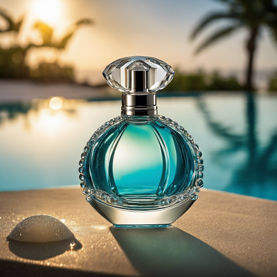 Ароматный август 2024: Пять лучших парфюмов этого месяца