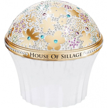 House Of Sillage Whispers of Truth