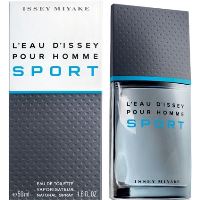 Issey Miyake L'eau D'Issey pour Homme Sport