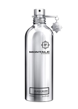 Montale Black Musk