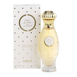 Caron Parfums Nuit de Noel