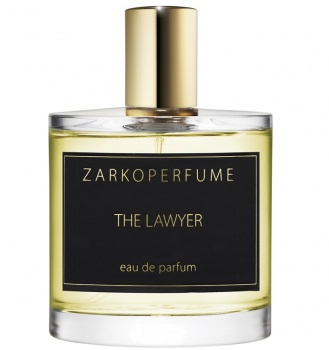 Zarkoperfume The Lawyer