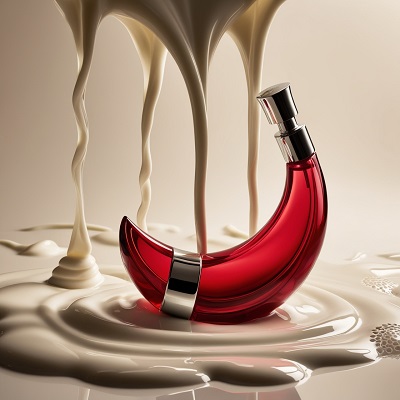 Сладкие воспоминания: Духи с нотой сгущенного молока