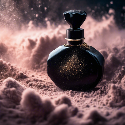 Разнообразие пудровых ароматов: от классики до новинок